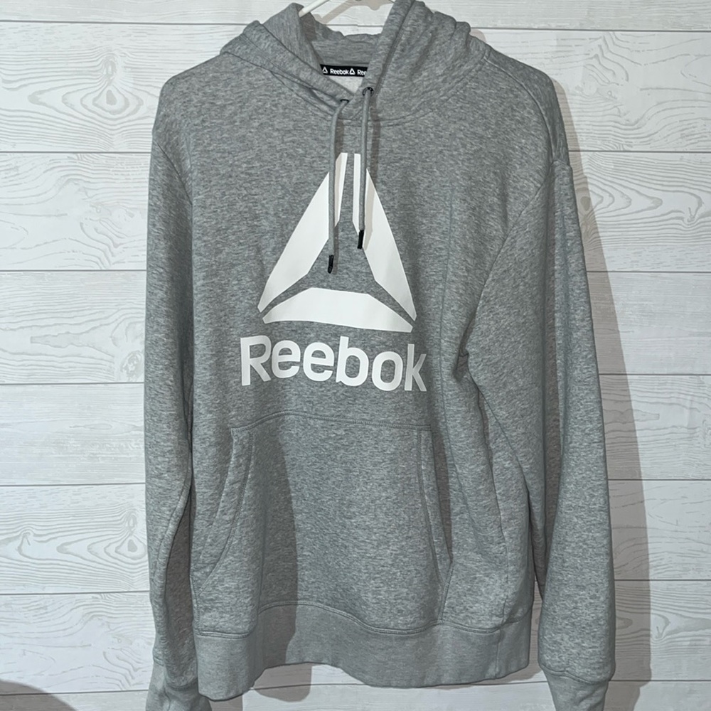 Reebok Hoodie